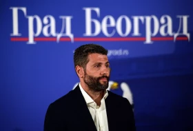 Aleksandar Šapić postaje trener Novog Beograda?